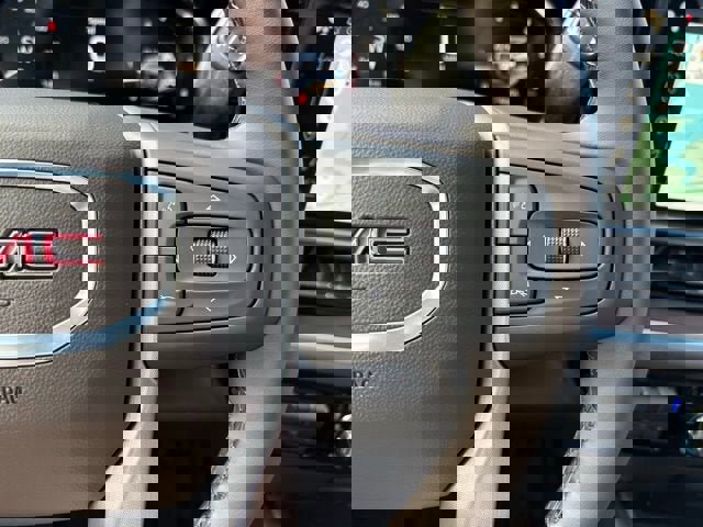 New 2026 GMC Sierra 2500 SLT image 26