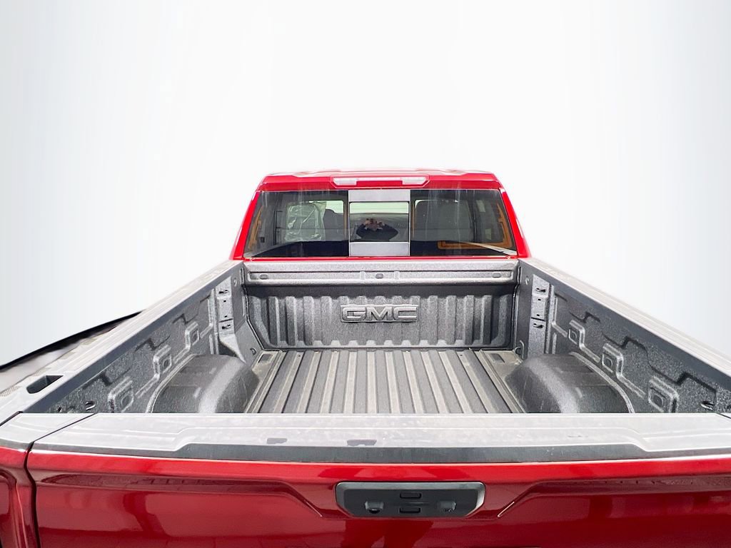 New 2026 GMC Sierra 1500 SLT w/ SLT Premium Plus Package image 26