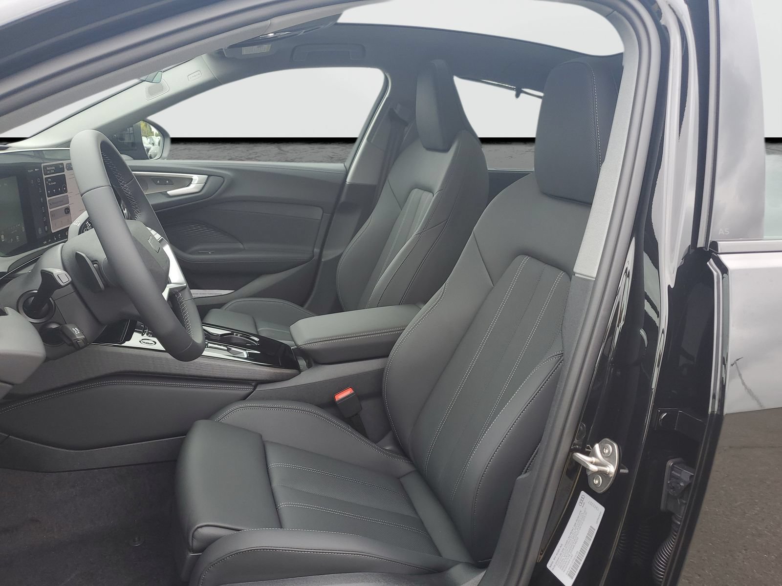 New 2026 Audi A5 2.0T Prestige AWD/4WD image 18
