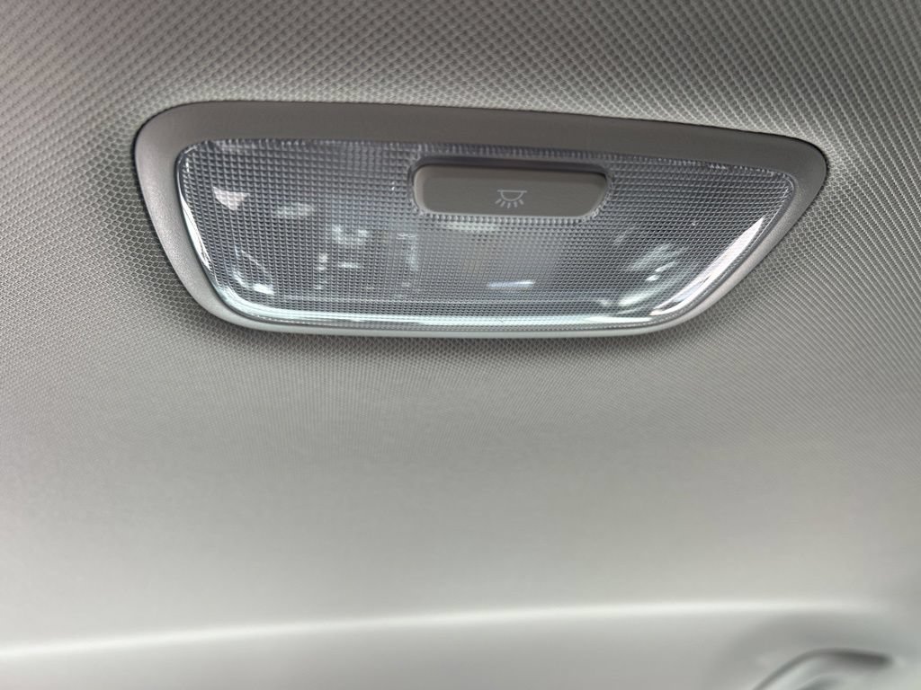 New 2026 Hyundai Tucson SEL Plus FWD image 20