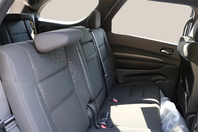New 2026 Dodge Durango GT w/ Blacktop Package image 18