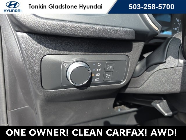 Used 2022 Ford Escape SE image 11