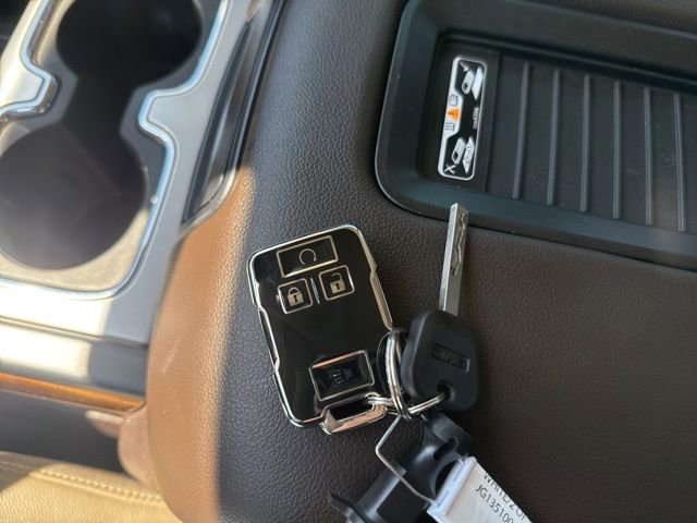 Used 2018 GMC Sierra 1500 SLT w/ SLT Premium Package image 59