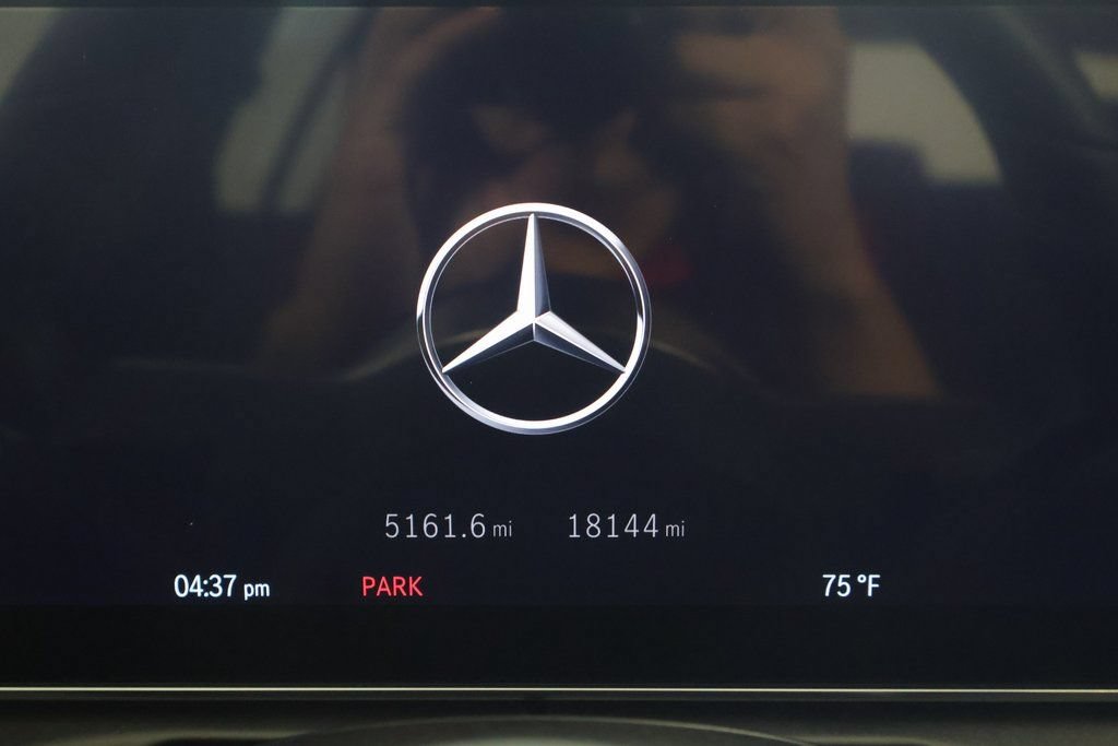 Certified 2022 Mercedes-Benz C 300 Sedan image 17