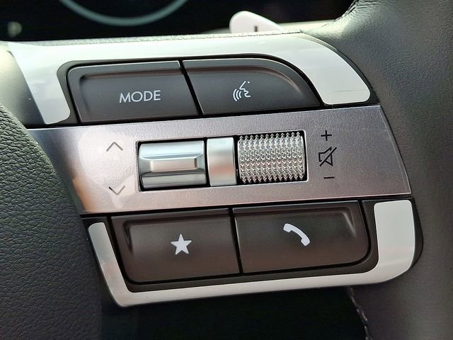 New 2026 Hyundai Santa Cruz XRT image 12