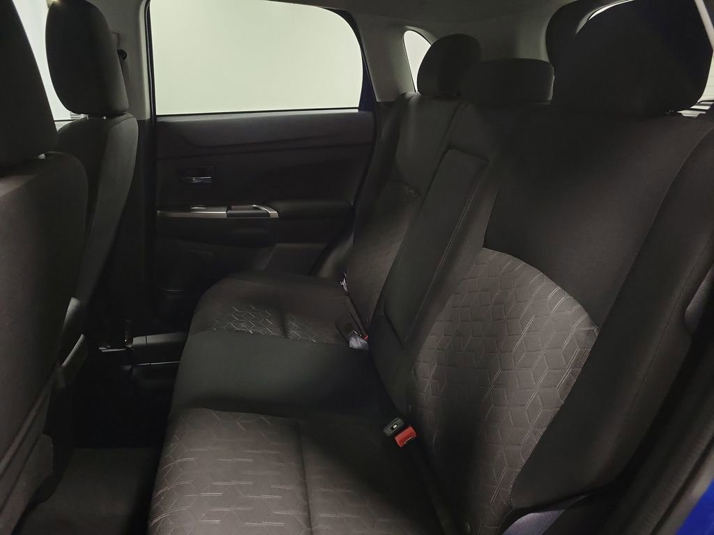 Used 2020 Mitsubishi Outlander Sport SE image 21