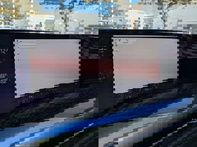 New 2025 Cadillac Escalade IQ Luxury 1 image 19