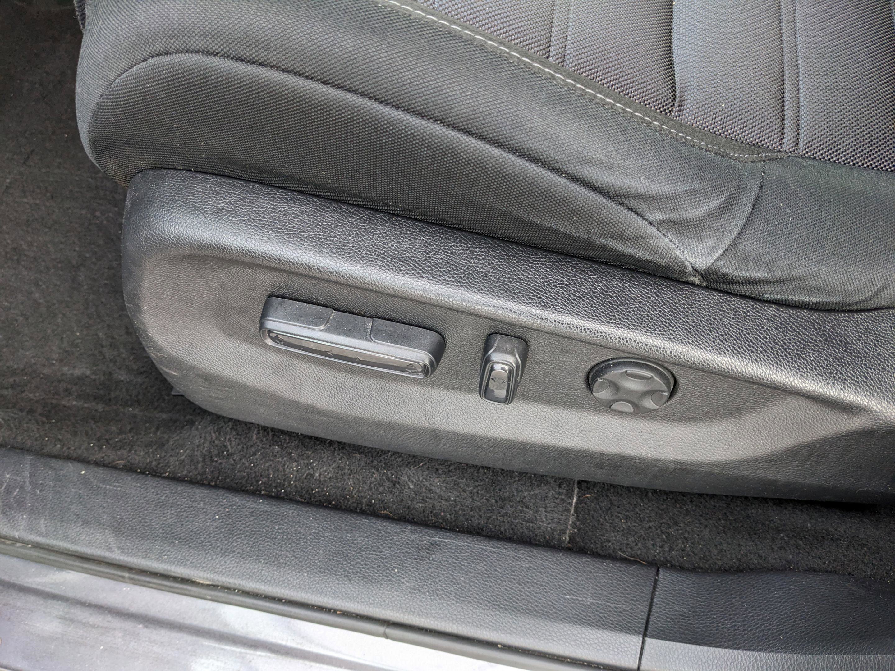 Used 2018 Honda CR-V EX image 27