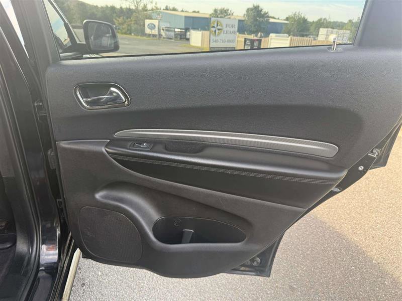 Used 2018 Dodge Durango GT image 30