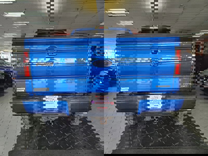 Used 2013 Ford F150 FX2 image 5