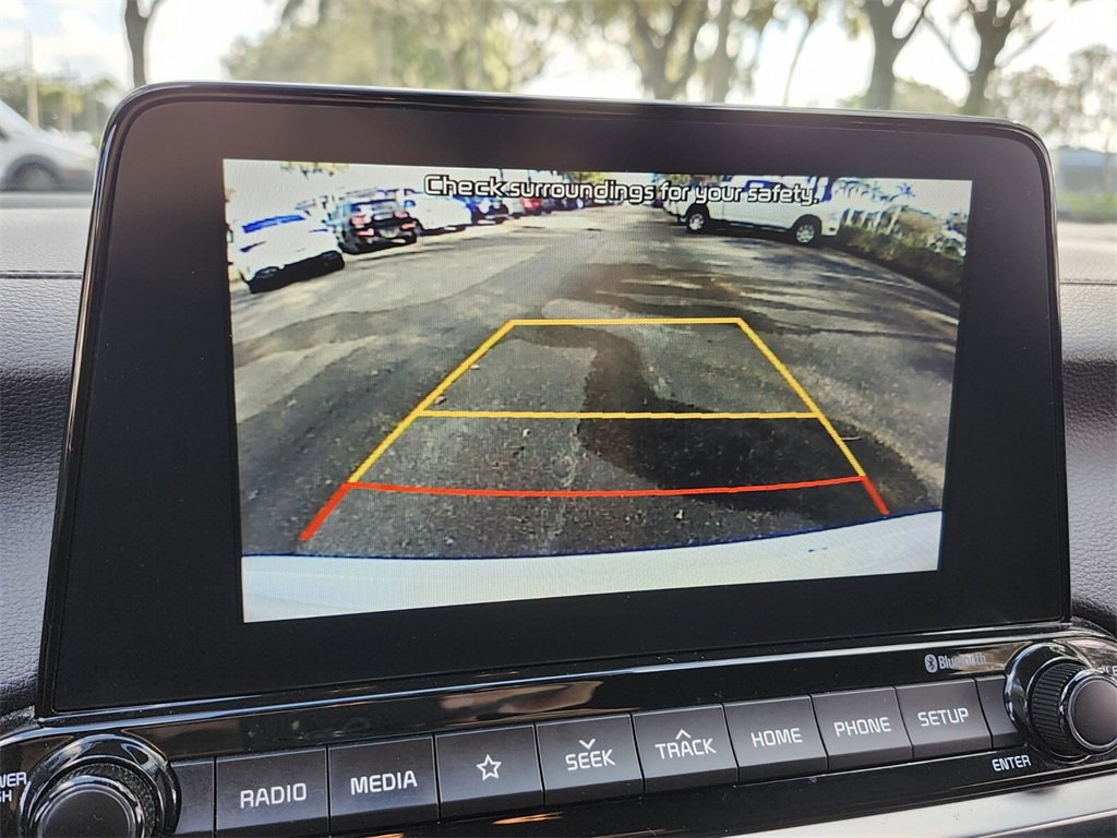 Used 2020 Kia Forte GT-Line image 20