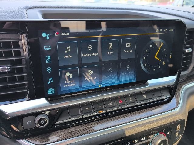 New 2025 Chevrolet Silverado 1500 LT w/ Protection Package image 20