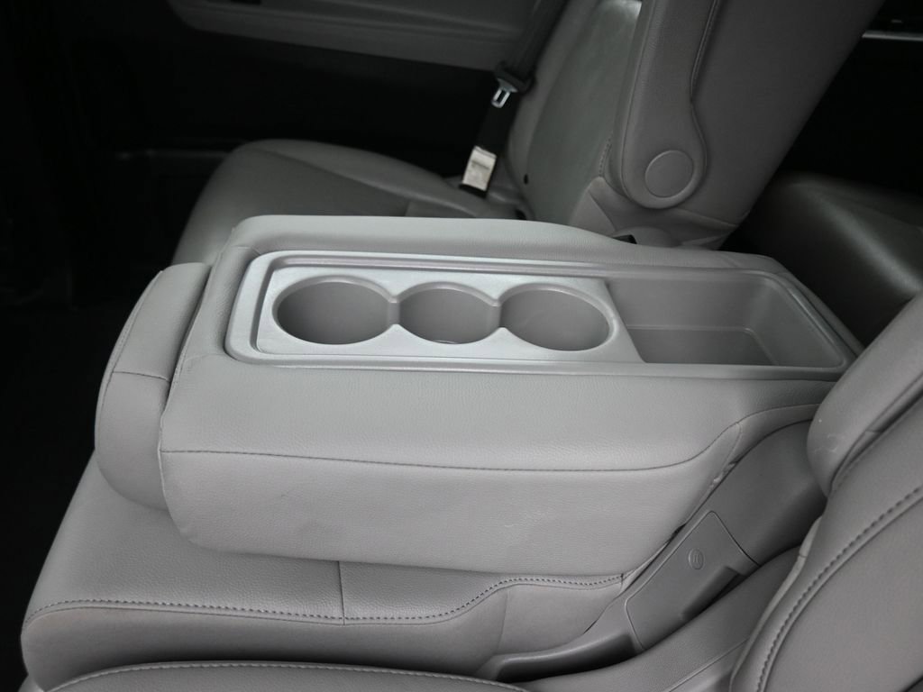 Used 2019 Honda Odyssey EX-L image 36