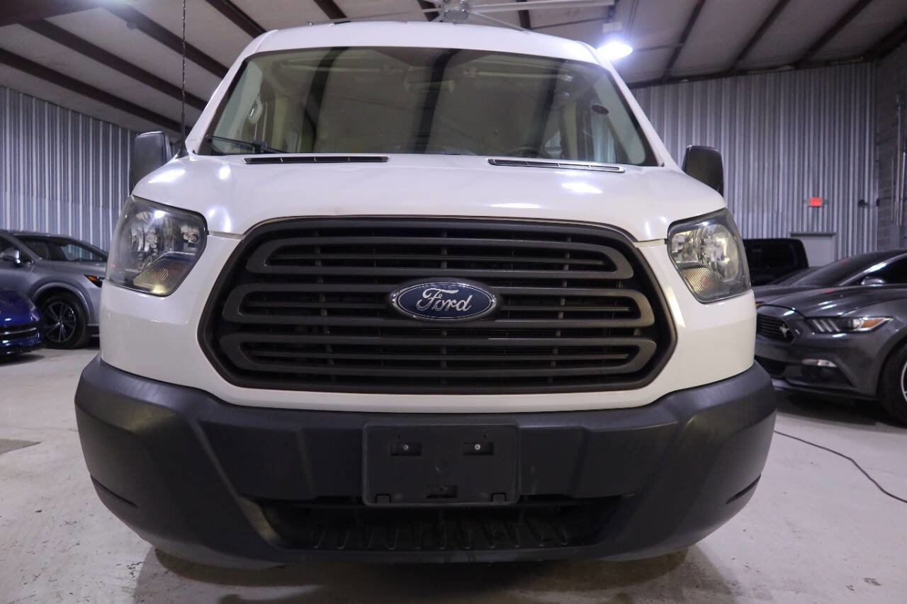 Used 2016 Ford Transit 350 XL image 8