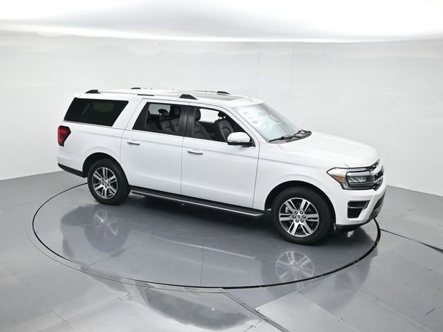 Used 2023 Ford Expedition Max Limited image 43