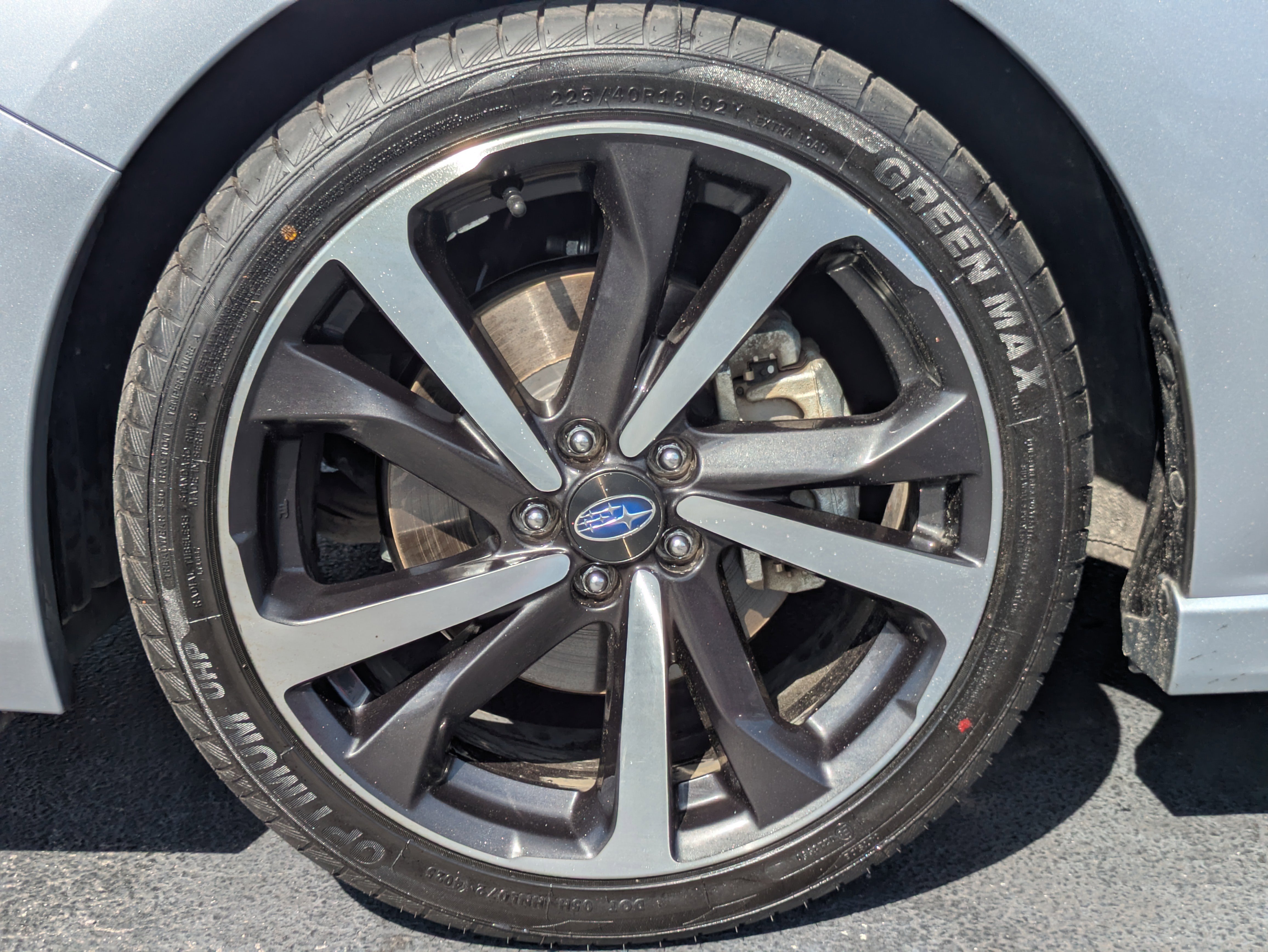 Used 2023 Subaru Impreza 2.0i Sport image 31