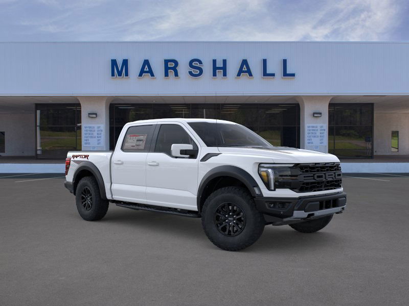 New 2026 Ford F150 Raptor image 7