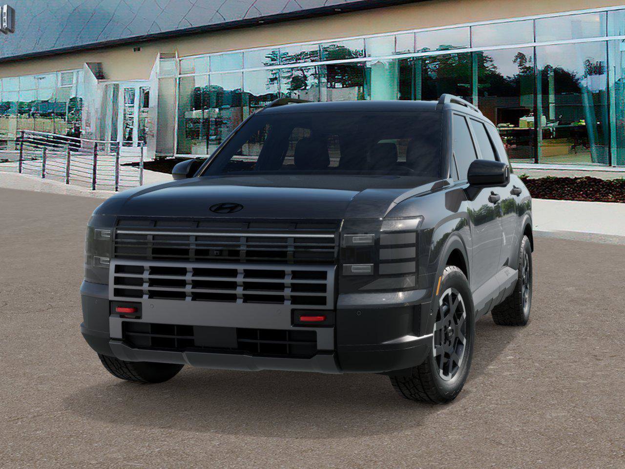 New 2026 Hyundai Palisade XRT Pro AWD/4WD image 6