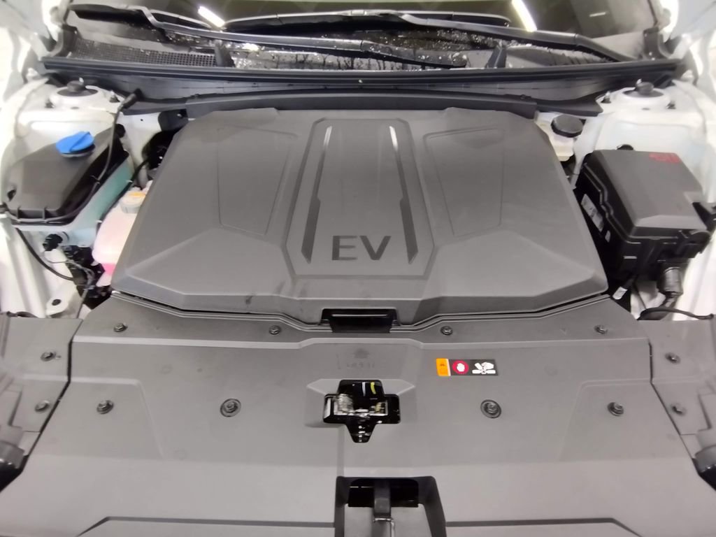 New 2026 Hyundai Ioniq 5 XRT AWD/4WD image 9