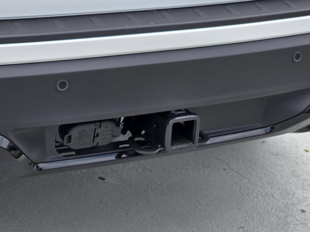 Used 2026 Ford Explorer ST-Line RWD image 31