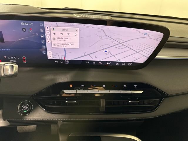 New 2026 Buick Enclave Sport Touring w/ Power Package image 23