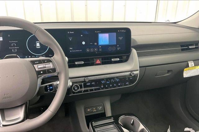 New 2026 Hyundai Ioniq 5 SEL AWD/4WD image 24