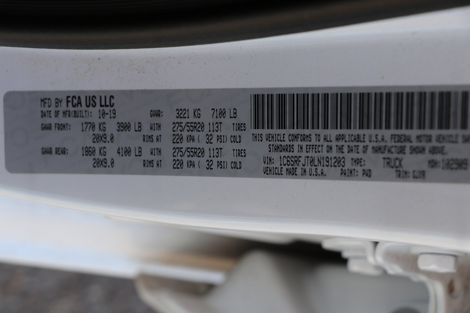 Used 2021 GMC Sierra 2500 AT4 w/ Gooseneck/5TH Wheel Package image 35