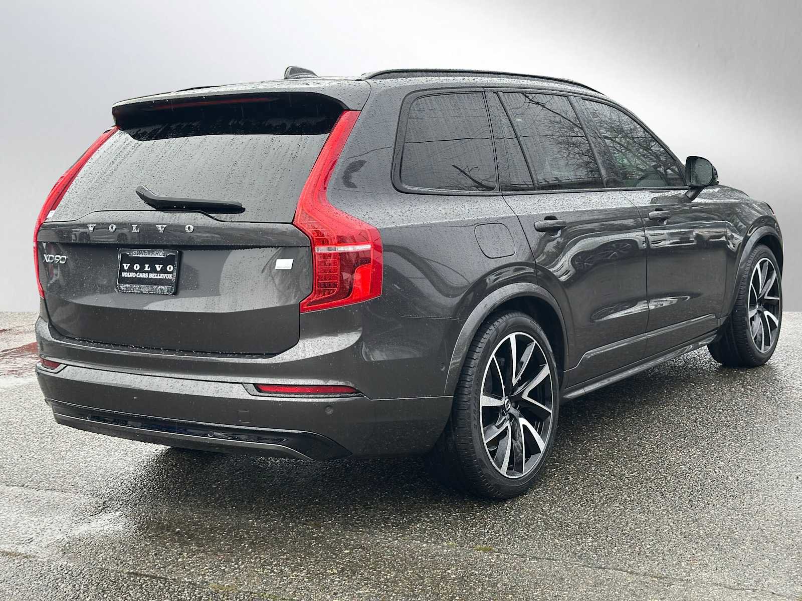 Certified 2023 Volvo XC90 T8 Ultimate image 3