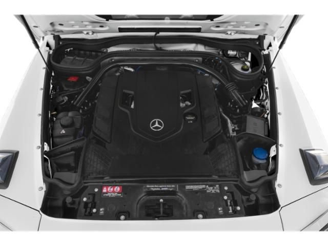 Used 2021 Mercedes-Benz G 550 image 13