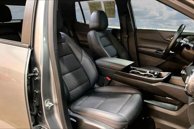 Used 2026 Chevrolet Equinox LT w/ Convenience Package II image 28