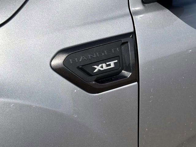 Used 2023 Ford Ranger XLT w/ Equipment Group 301A Mid AWD/4WD image 11
