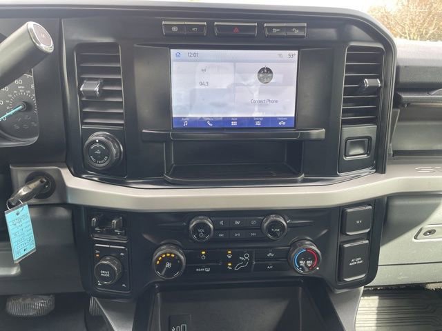 Used 2023 Ford F250 XLT w/ 360-Degree Camera Package image 25