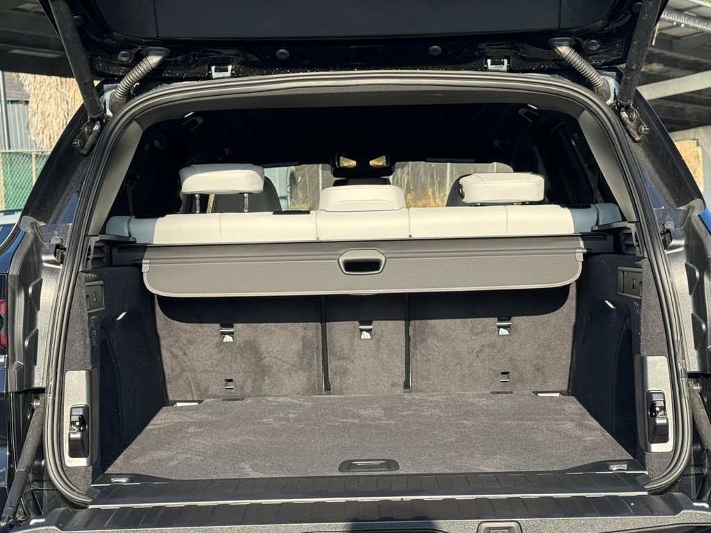 New 2026 BMW X5 sDrive40i image 9