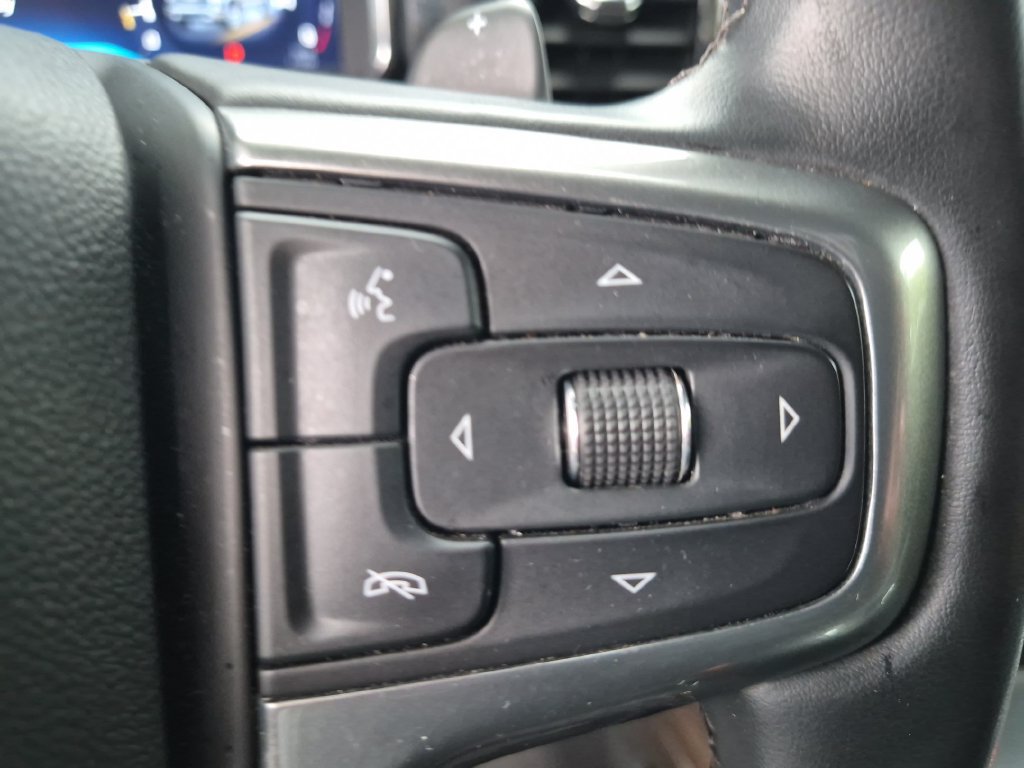 Used 2024 Chevrolet Silverado 1500 RST w/ Z71 Off-Road Package AWD/4WD image 19