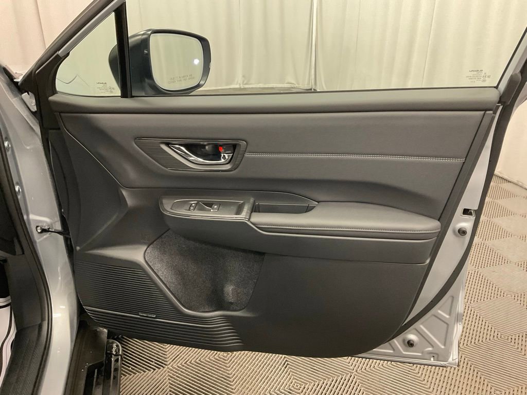 New 2026 Subaru Outback Touring XT image 25