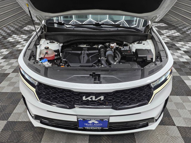 Used 2022 Kia Sorento SX AWD/4WD image 36