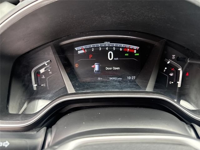 Used 2021 Honda CR-V EX image 12