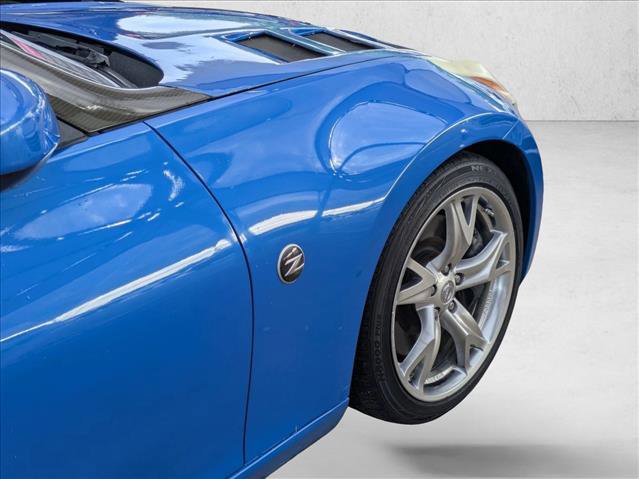 Used 2011 Nissan 370Z Coupe w/ Sport Pkg RWD image 21