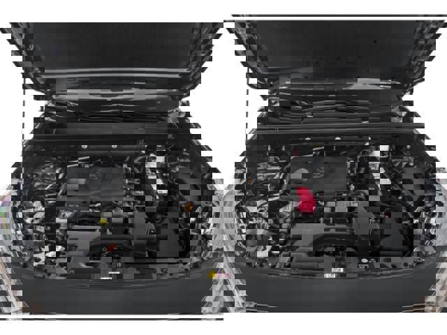 Used 2023 Toyota RAV4 LE FWD image 12