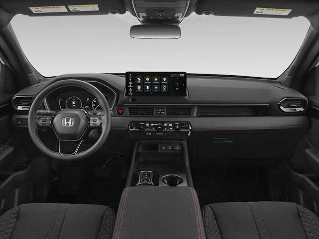 New 2026 Honda Pilot Sport image 3