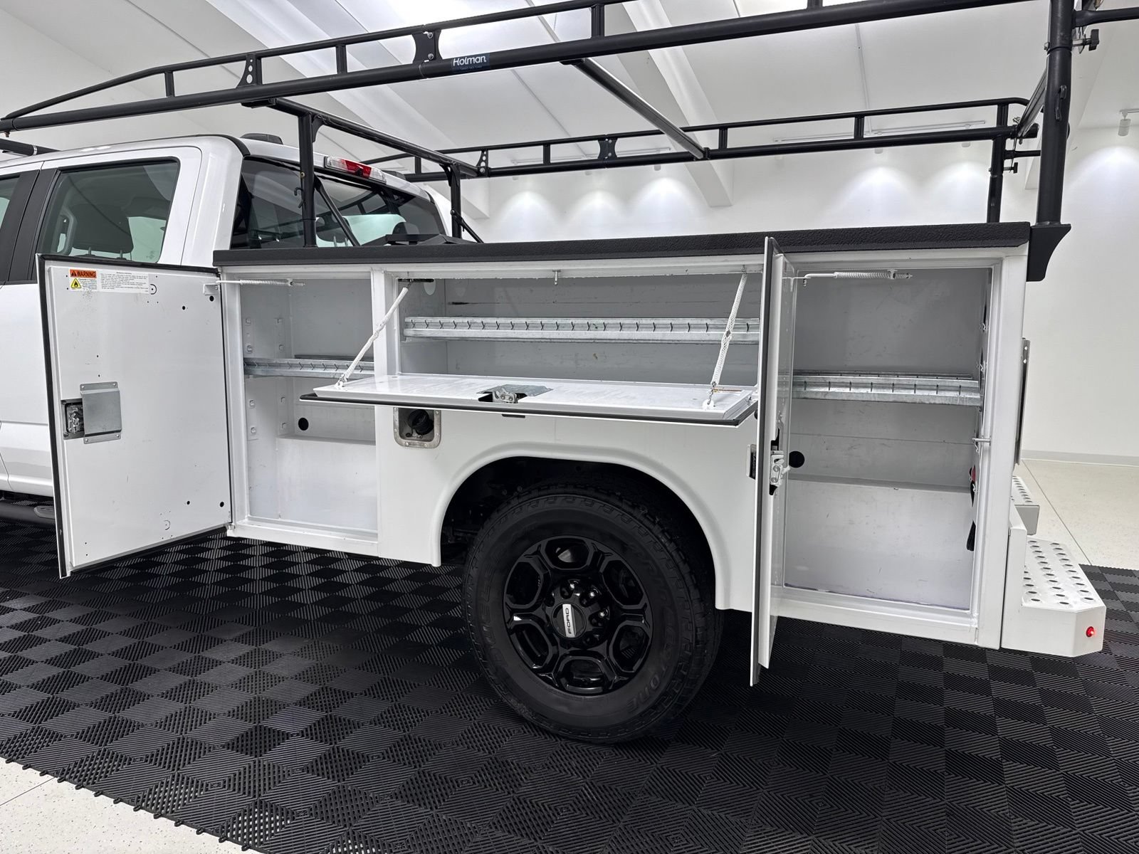 Used 2023 Ford F250 XL w/ STX Appearance Package AWD/4WD image 14