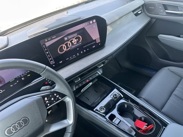 New 2026 Audi Q3 quattro 2.0T image 40