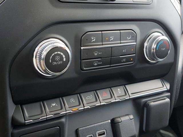 New 2026 GMC Sierra 1500 Pro w/ Convenience Package image 27