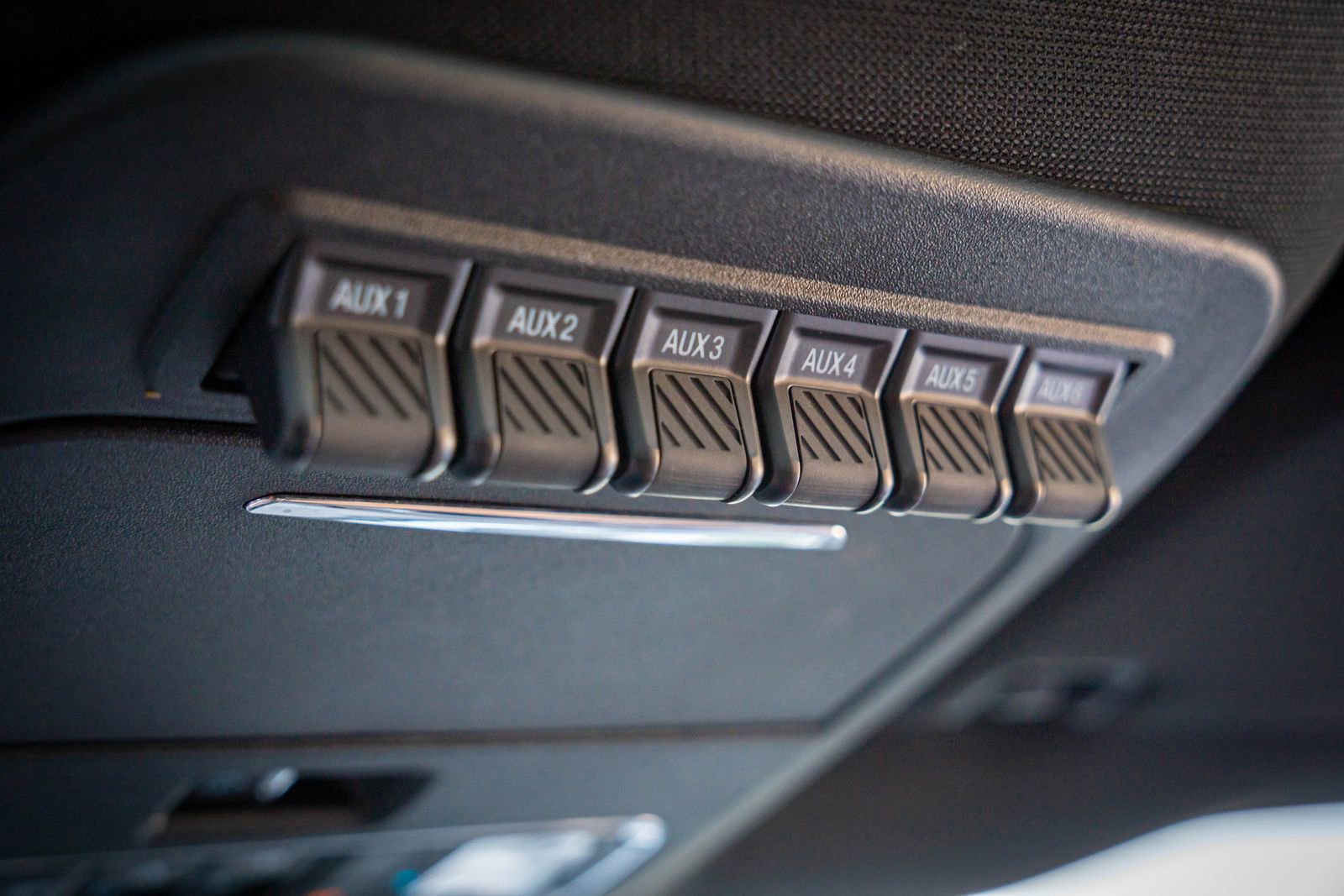 Used 2023 Ford F350 Platinum image 27