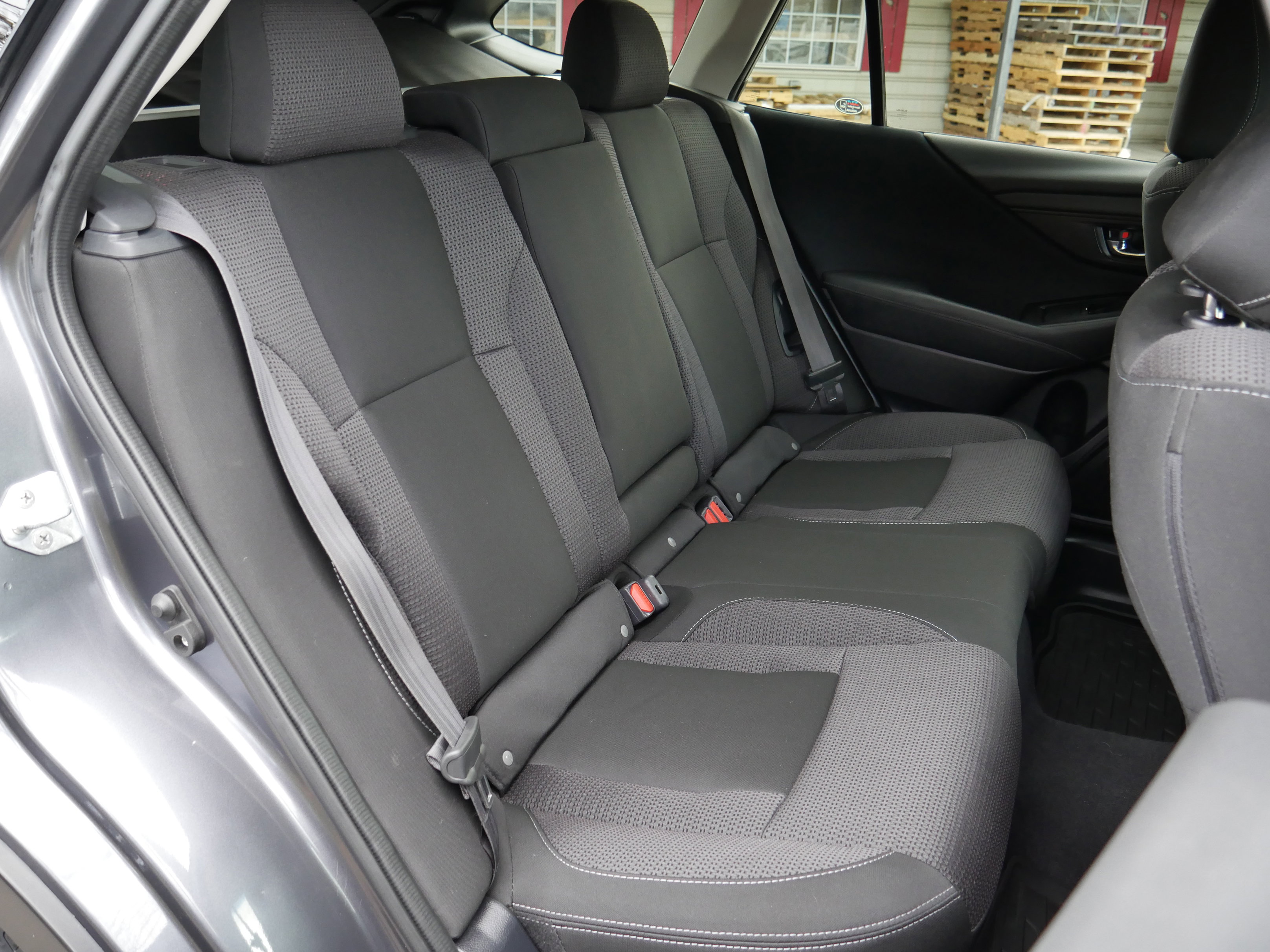 Used 2021 Subaru Outback Premium w/ Popular Package #1 image 21