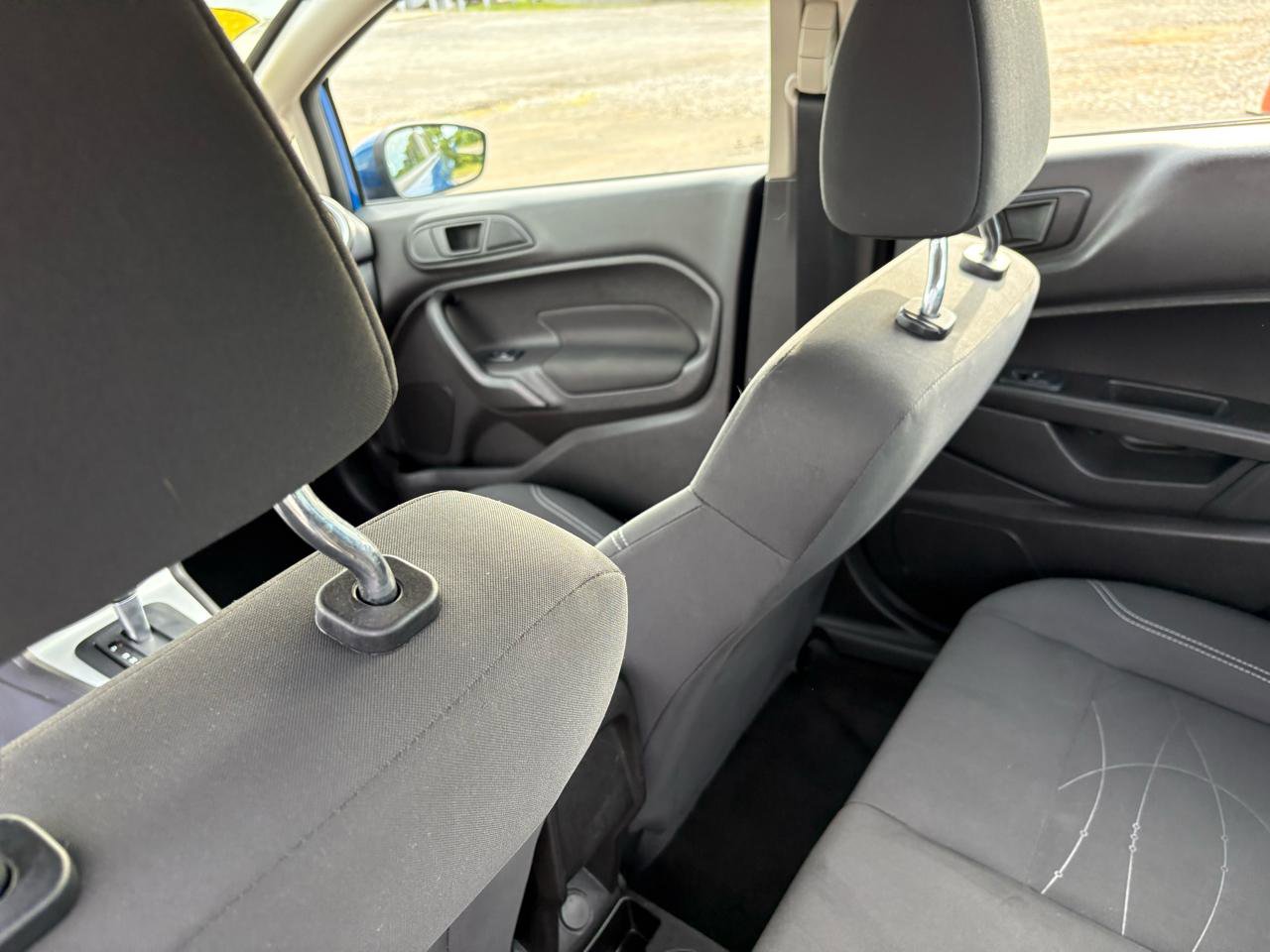 Used 2019 Ford Fiesta SE FWD image 28