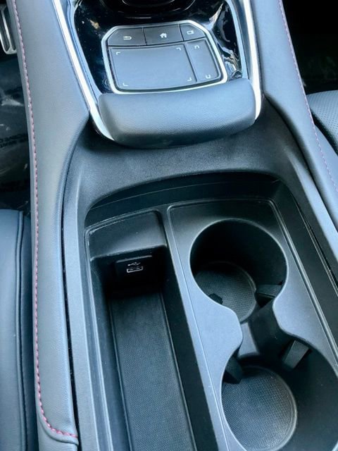 Used 2023 Acura RDX AWD w/ A-Spec & Advance Pkg image 22