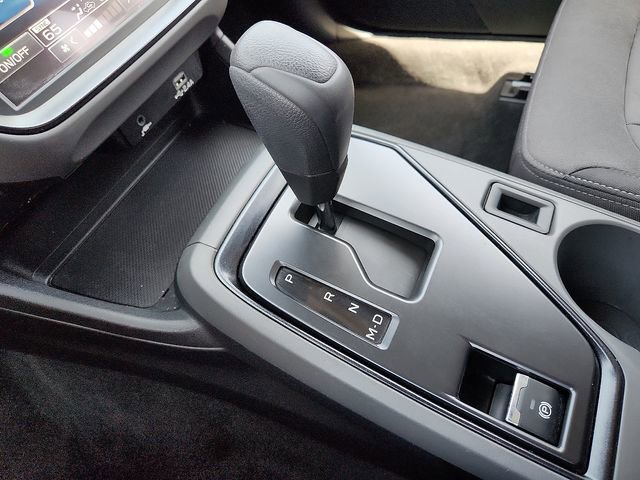 Used 2026 Subaru Crosstrek 2.5i AWD/4WD image 25