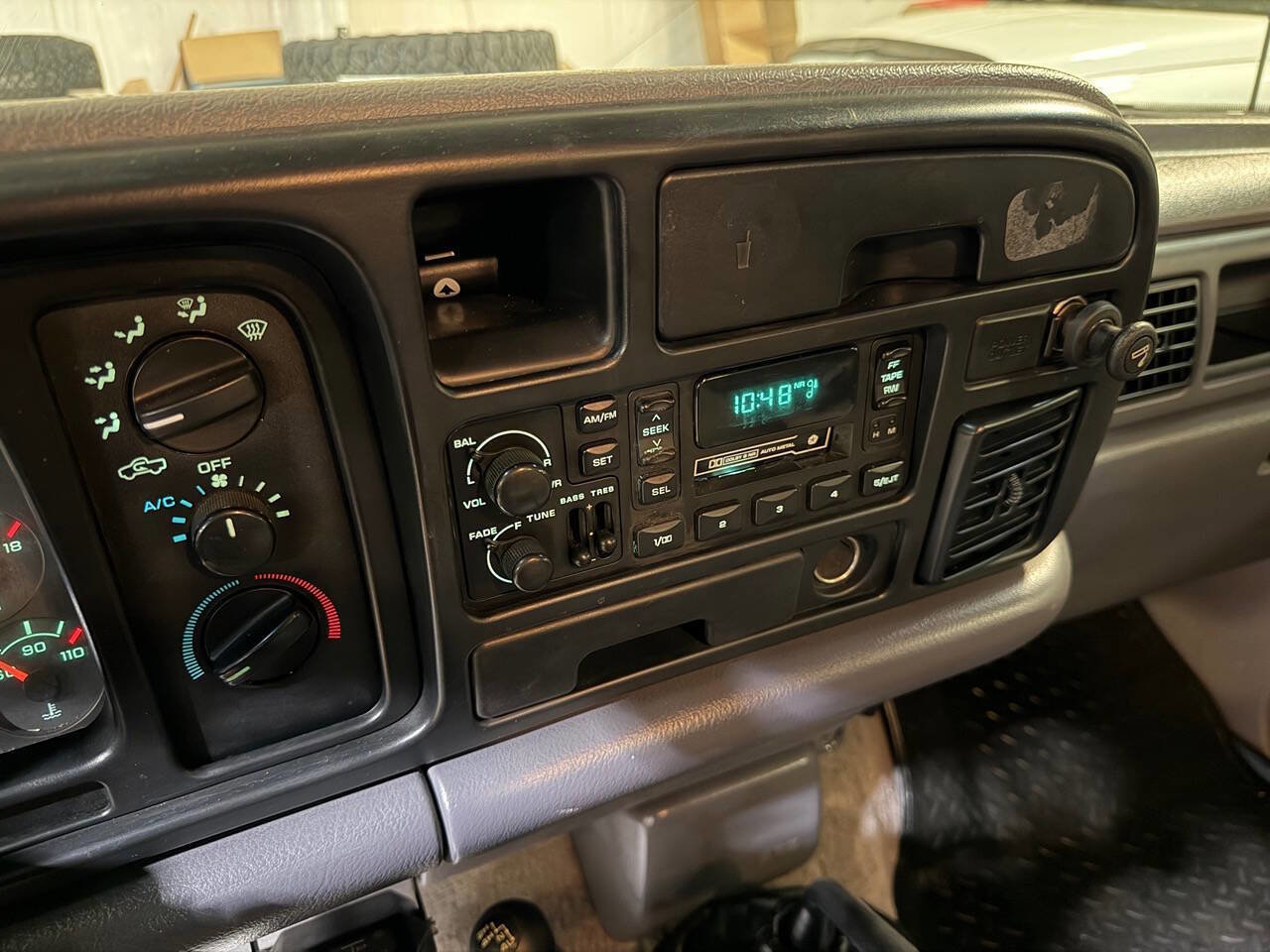 Used 1997 Dodge Ram 3500 Truck 4x4 Regular Cab image 25