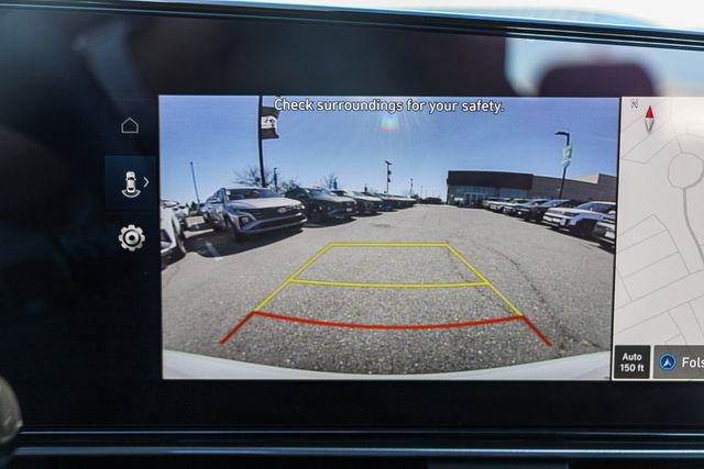 New 2025 Hyundai Elantra SEL image 27